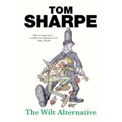 ISBN The Wilt Alternative book English Paperback 320 pages