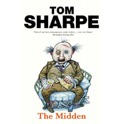 ISBN The Midden book English Paperback 352 pages