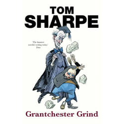 ISBN Grantchester Grind book English Paperback 496 pages