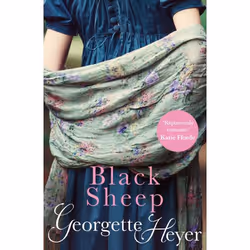 ISBN Black Sheep, English, Paperback, 256 pages