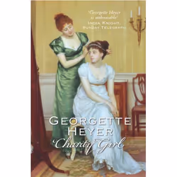 ISBN Charity Girl, English, Paperback, 256 pages