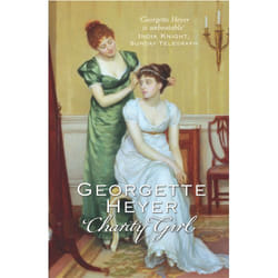ISBN Charity Girl book English Paperback 256 pages