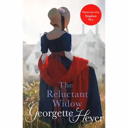 ISBN The Reluctant Widow, English, Paperback, 288 pages