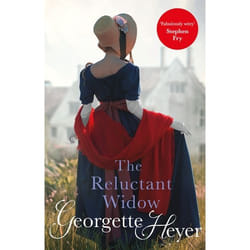 ISBN The Reluctant Widow book English Paperback 288 pages