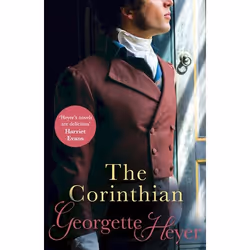 ISBN The Corinthian, English, Paperback, 240 pages