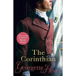 ISBN The Corinthian book English Paperback 240 pages