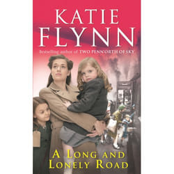 ISBN A Long And Lonely Road book English Paperback 448 pages