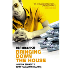 ISBN Bringing Down The House book English 320 pages