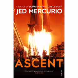 ISBN Ascent, English, Paperback, 272 pages