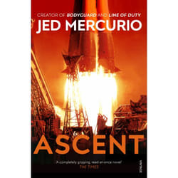 ISBN Ascent book English Paperback 272 pages