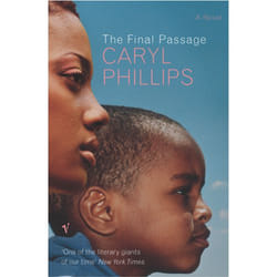 ISBN Final Passage book English Paperback 208 pages