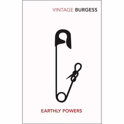 ISBN Earthly Powers, English, Paperback, 656 pages