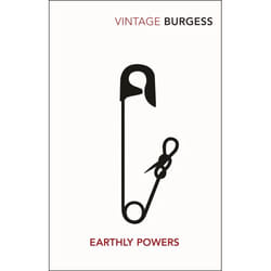 ISBN Earthly Powers book English Paperback 656 pages