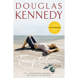 ISBN Temptation book English Paperback 400 pages