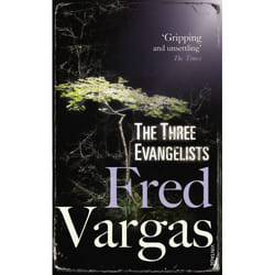 ISBN The Three Evangelists book English Paperback 304 pages