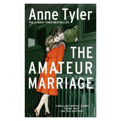 ISBN The Amateur Marriage book English Paperback 320 pages
