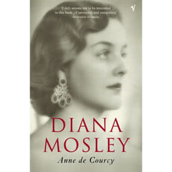 ISBN Diana Mosley book English Paperback 480 pages
