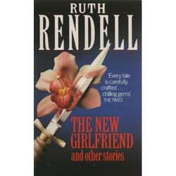 ISBN The New Girlfriend And Other Stories book English 176 pages