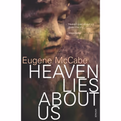 ISBN Heaven Lies About Us, English, Paperback, 320 pages