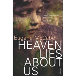 ISBN Heaven Lies About Us book English Paperback 320 pages