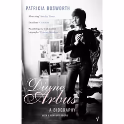 ISBN Diane Arbus, English, 400 pages