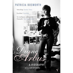 ISBN Diane Arbus book English 400 pages