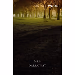 ISBN Mrs Dalloway, English, Paperback, 208 pages