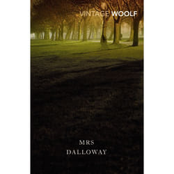 ISBN Mrs Dalloway book English Paperback 208 pages