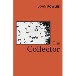 ISBN The Collector book English Paperback 304 pages