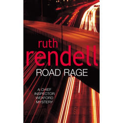 ISBN Road Rage book English Paperback 400 pages