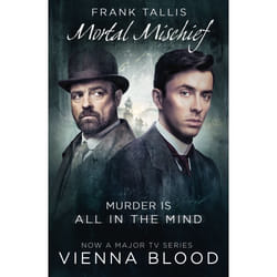 ISBN Mortal Mischief book English Paperback 480 pages