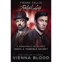 ISBN Fatal Lies book English Paperback 432 pages