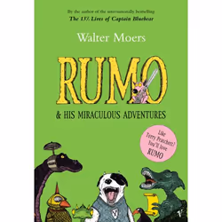 ISBN Rumo, English, 688 pages