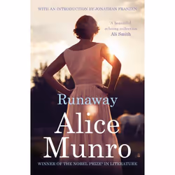 ISBN Runaway, English, Paperback, 368 pages