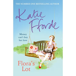 ISBN Flora's Lot book English Paperback 464 pages