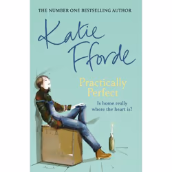 ISBN Practically Perfect, English, Paperback, 400 pages