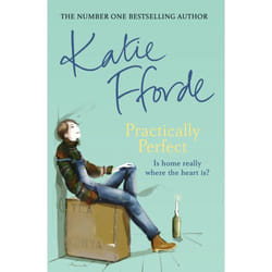 ISBN Practically Perfect book English Paperback 400 pages