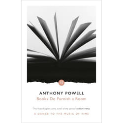 ISBN Books Do Furnish A Room book English Paperback 288 pages
