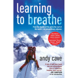 ISBN Learning To Breathe book English Paperback 320 pages