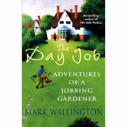 ISBN The Day Job, English, Paperback, 288 pages
