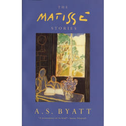 ISBN The Matisse Stories book English Paperback 160 pages