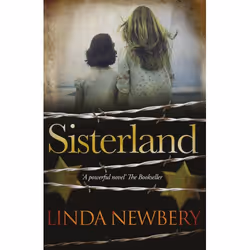 ISBN Sisterland, General novel, English, Paperback, 384 pages