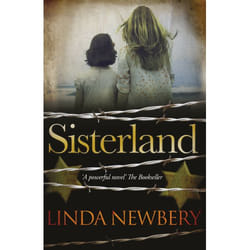 ISBN Sisterland book General novel English Paperback 384 pages