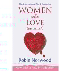 ISBN Women Who Love Too Much book English Paperback 320 pages