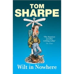 ISBN Wilt in Nowhere book English Paperback 288 pages
