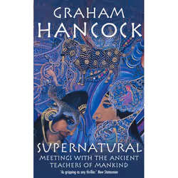 ISBN Supernatural, English, Paperback, 864 pages
