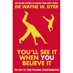 ISBN You'll See It When You Believe It book English Paperback 272 pages