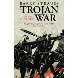 ISBN The Trojan War book English 288 pages