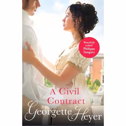 ISBN A Civil Contract, English, Paperback, 384 pages