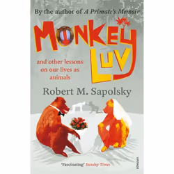 ISBN Monkeyluv, English, Paperback, 224 pages